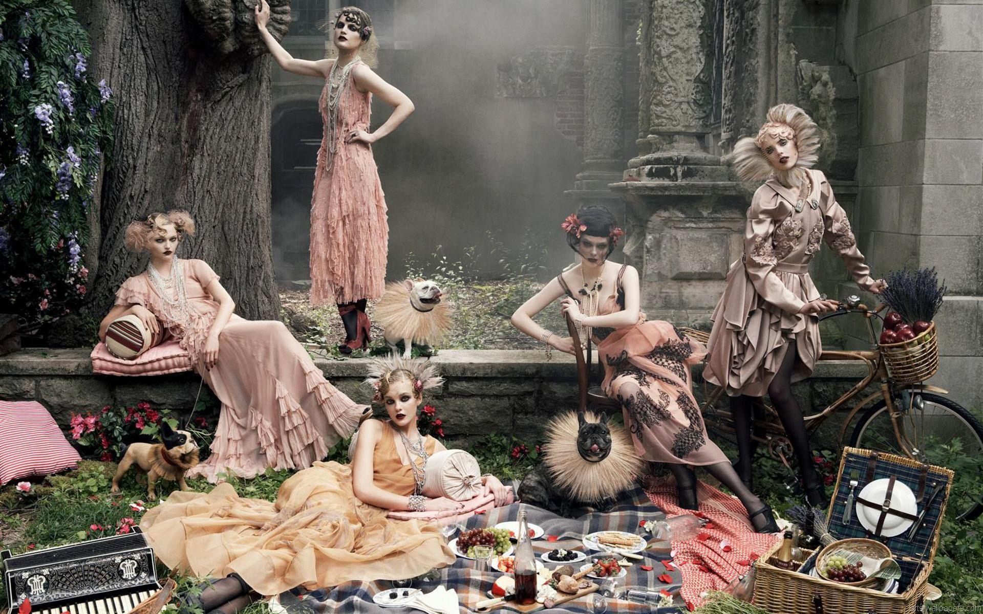fashion and design